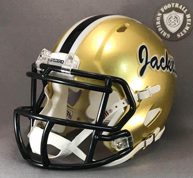 Calhoun Yellow Jackets HS (GA) 2012